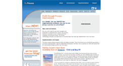 Desktop Screenshot of i4process.com